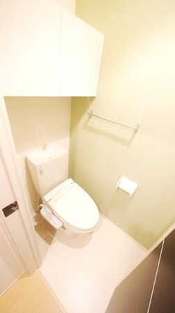 フォルテの物件内観写真